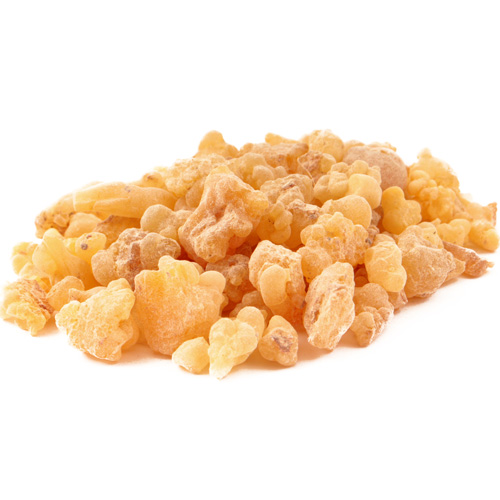 Räucherwerk / Weihrauch / Weihrauch Eritrea, 1. Qualität im Beutel (25g)